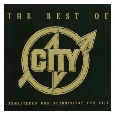 CD City: Best Of City