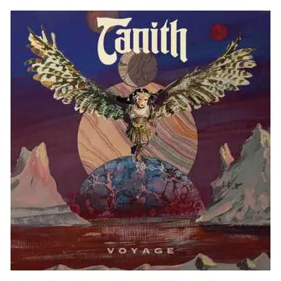 CD Tanith: Voyage