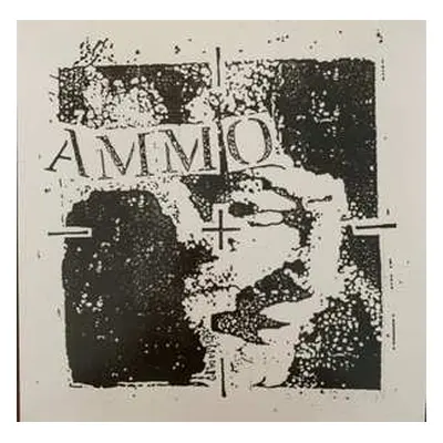 LP Ammo: Web Of Lies / Death Won't Even Satisfy