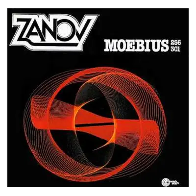 LP/SP Zanov: Moebius 256 301 LTD