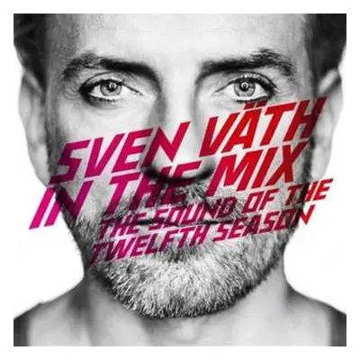 2CD Sven Väth: In The Mix (The Sound Of The 12th Season)