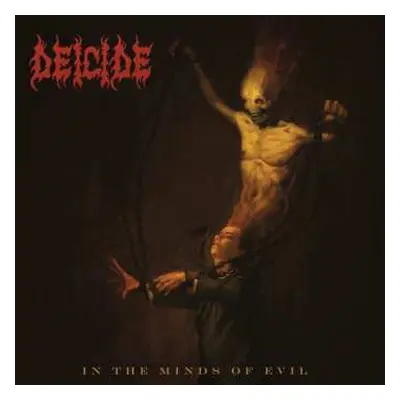 LP Deicide: In The Minds Of Evil LTD | CLR