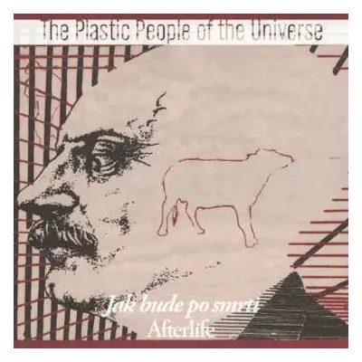 LP The Plastic People Of The Universe: Jak Bude Po Smrti = Afterlife