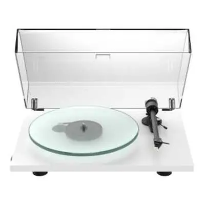 PRO-JECT T2 W+ Sumiko Rainier Bílá