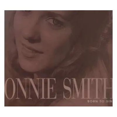 4CD/Box Set Connie Smith: Born To Sing