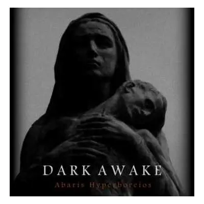 CD Dark Awake: Abaris Hyperboreios LTD