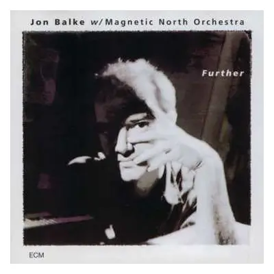 CD Jon Balke: Further