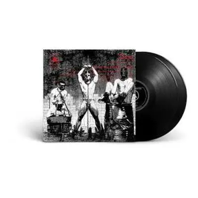 2LP Thou: Blessings Of The Highest Order