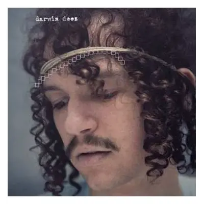 LP/SP Darwin Deez: Darwin Deez LTD | CLR