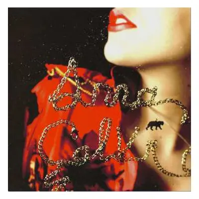 CD Anna Calvi: Anna Calvi