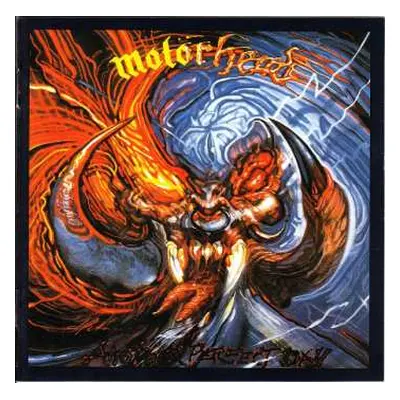 CD Motörhead: Another Perfect Day