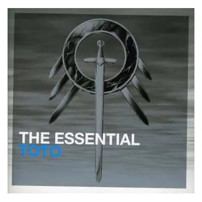 2CD Toto: The Essential Toto