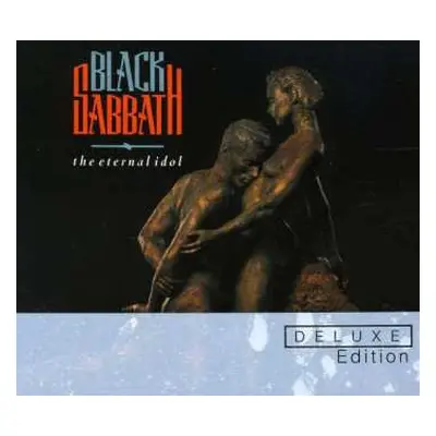 2CD Black Sabbath: The Eternal Idol DLX | DIGI