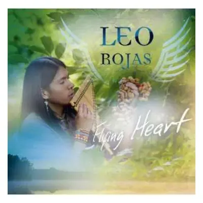 CD Leo Rojas: Flying Heart