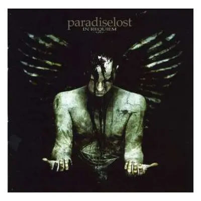 CD Paradise Lost: In Requiem