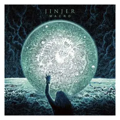 CD Jinjer: Macro