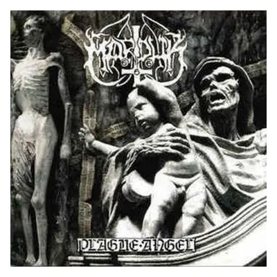 CD Marduk: Plague Angel LTD