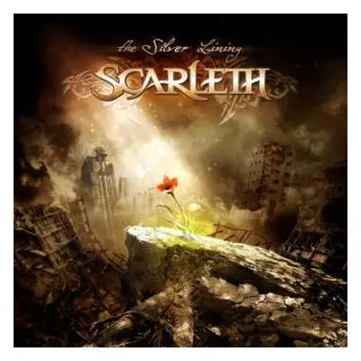 CD Scarleth: The Silver Lining