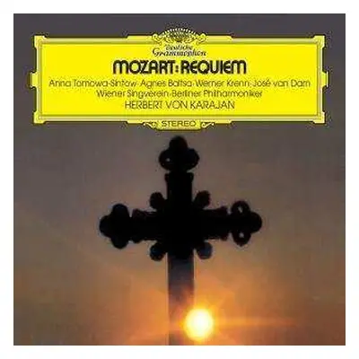 CD Berliner Philharmoniker: Requiem