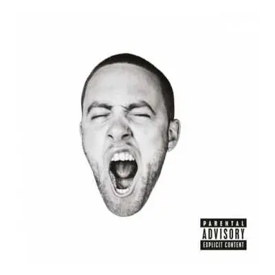 CD Mac Miller: GO:OD AM