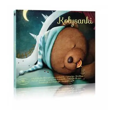 CD Various: Kołysanki