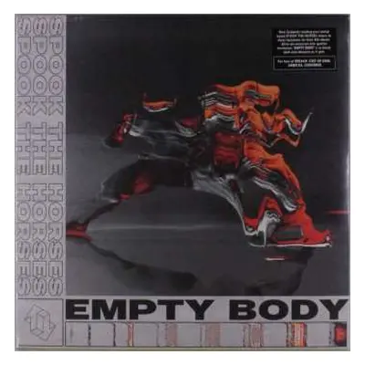 LP Spook The Horses: Empty Body LTD