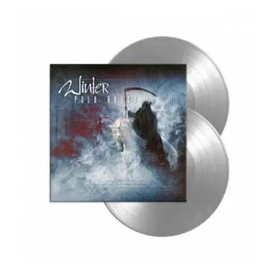 2LP/CD Winter: Pale Horse LTD | CLR