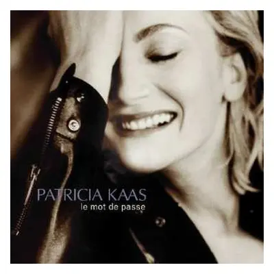 CD Patricia Kaas: Le Mot De Passe