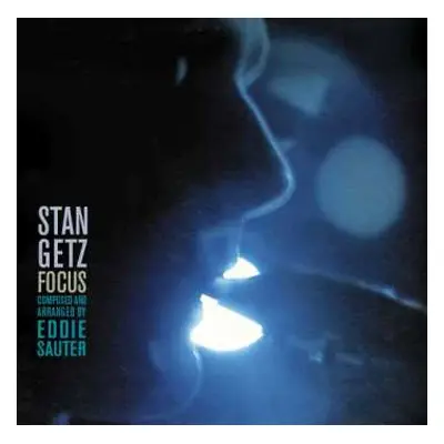 CD Stan Getz: Focus