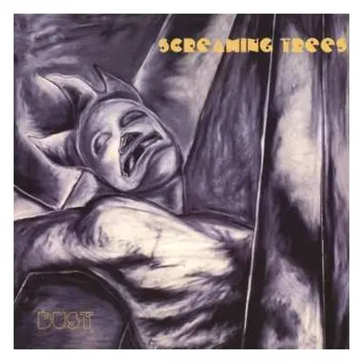 2CD Screaming Trees: Dust