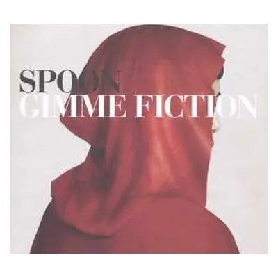 2CD Spoon: Gimme Fiction DLX