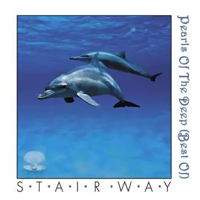 CD Stairway: Pearls Of The Deep (Best Of)