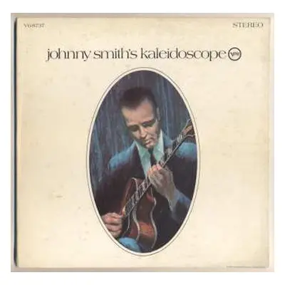 CD Johnny Smith: Johnny Smith's Kaleidoscope LTD