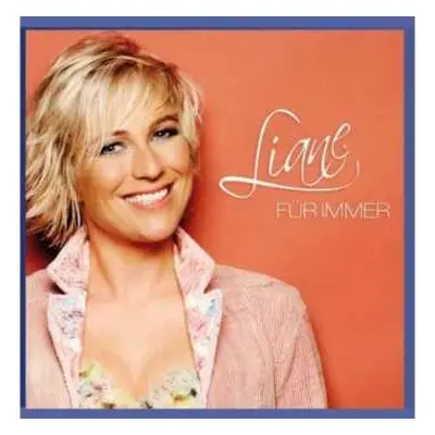 CD Liane: Für Immer