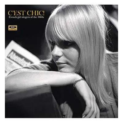 LP Various: C'est Chic! French Girl Singers Of The 1960s