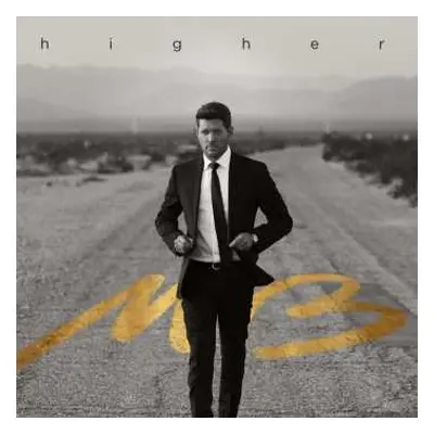 CD Michael Bublé: Higher