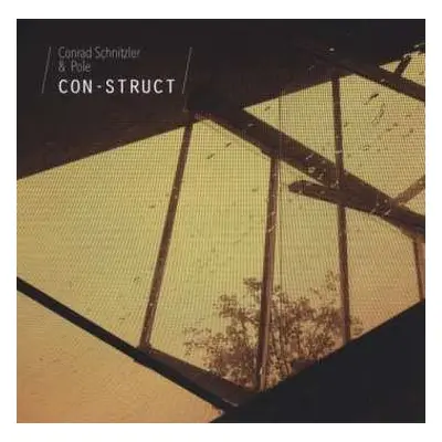 CD Frank Bretschneider: Con-Struct