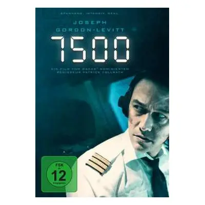 DVD Various: 7500