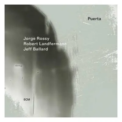 CD Jorge Rossy: Puerta