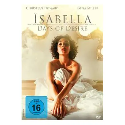 DVD Various: Isabella - Days Of Desire