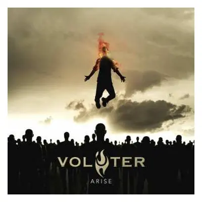 CD Volster: Arise