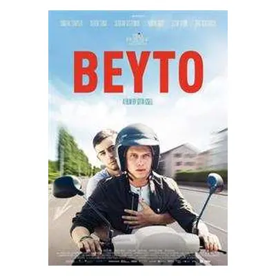 DVD Feature Film: Beyto