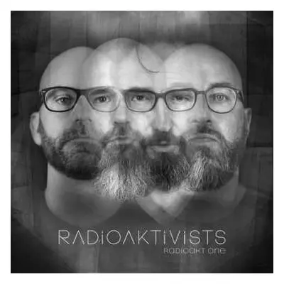 CD Radioaktivists: Radioakt One DIGI