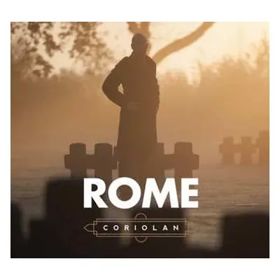 CD Rome: Coriolan