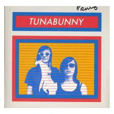 CD Tunabunny: Genius Fatigue LTD