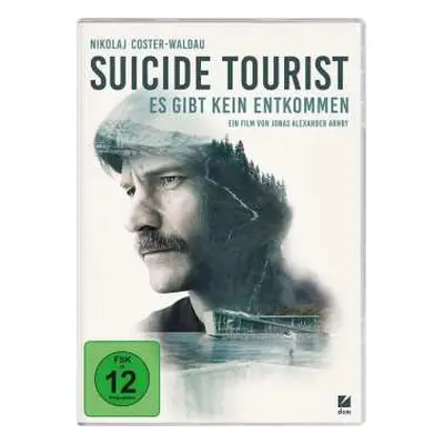 DVD Various: Suicide Tourist