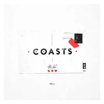 LP Coasts: This Life, Vol. 1