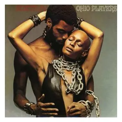 CD Ohio Players: Ecstasy