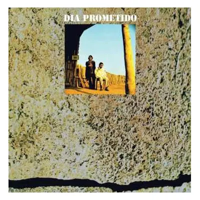 CD Dia Prometido: Dia Prometido 2