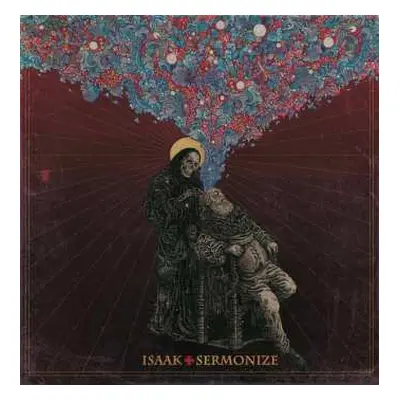 CD Isaak: Sermonize